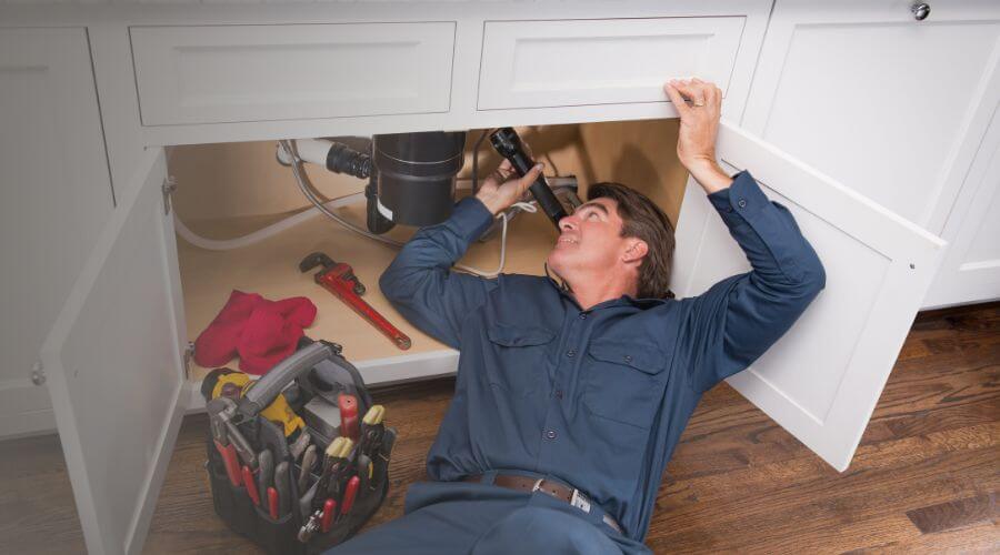 Professional Leak Detection Services in Traer, IA